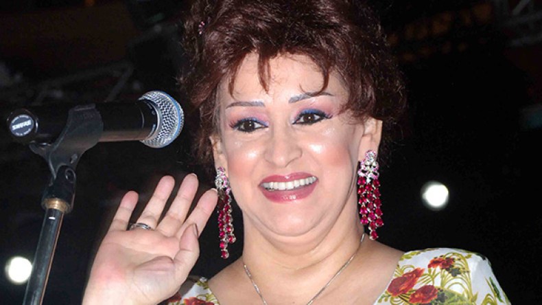 وردة الجزائرية تعود .. من قسنطينة