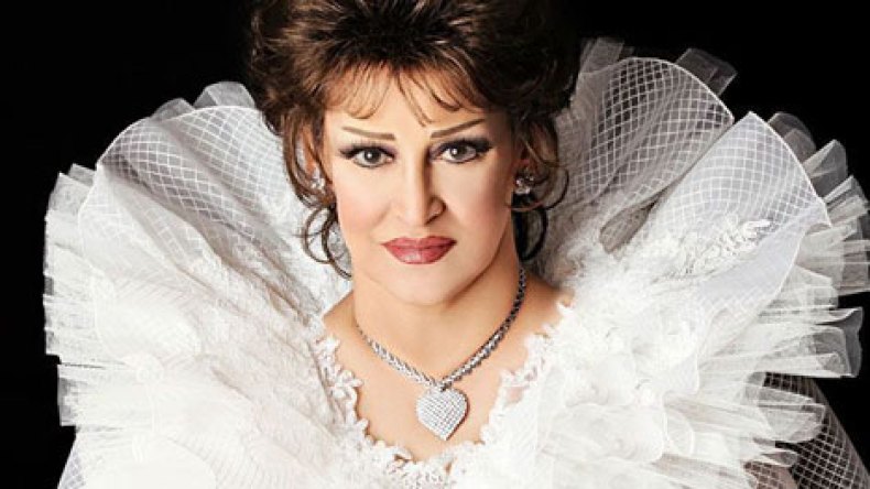 “ليلة حب في وردة الجزائرية” اليوم بدار الأبرا المصرية