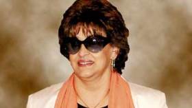 وردة الجزائرية: أرفض رؤية مبارك مذلولا وبوتفليقة منحني جوازا دبلوماسيا