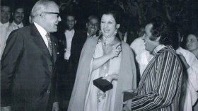 وردة الجزائرية.. إمارة غناء لم تُسقطها جبهات رجال!