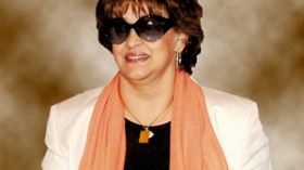 سوزان مبارك منعت وردة الجزائرية من الغناء في الأعياد الوطنية بسبب الغيرة