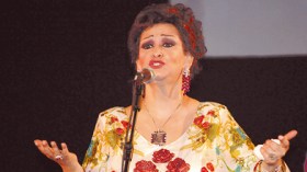 وردة تكشف للشروق أسباب مقاطعتها للإعلام المصري: الجزائريون ليسوا إرهابيين وأدعو المصريين لمناصرة الخضر