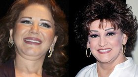 ميادة الحناوي: “سامحت وردة الجزائرية.. لكني لن أسامح أصالة”