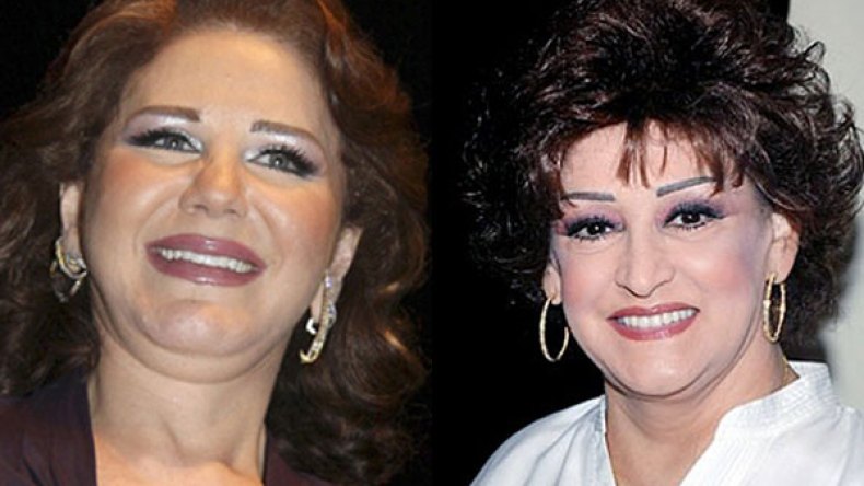 ميادة الحناوي: “سامحت وردة الجزائرية.. لكني لن أسامح أصالة”