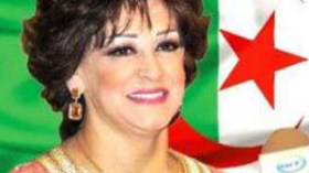 محامٍ مصري يطالب بسحب الجنسية المصرية من وردة الجزائرية