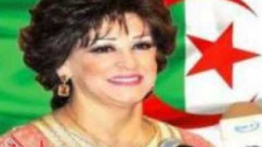 Warda, la grande diva, n’est plus