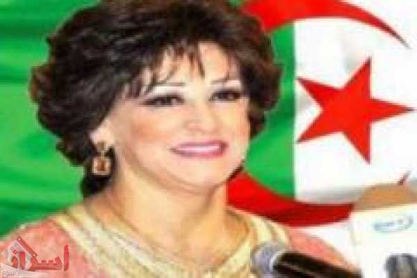 Warda, la grande diva, n’est plus