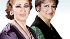 ميادة الحناوي تهدّد بفتح ملف خلافها مع وردة وتستنكر تصريحات أصالة