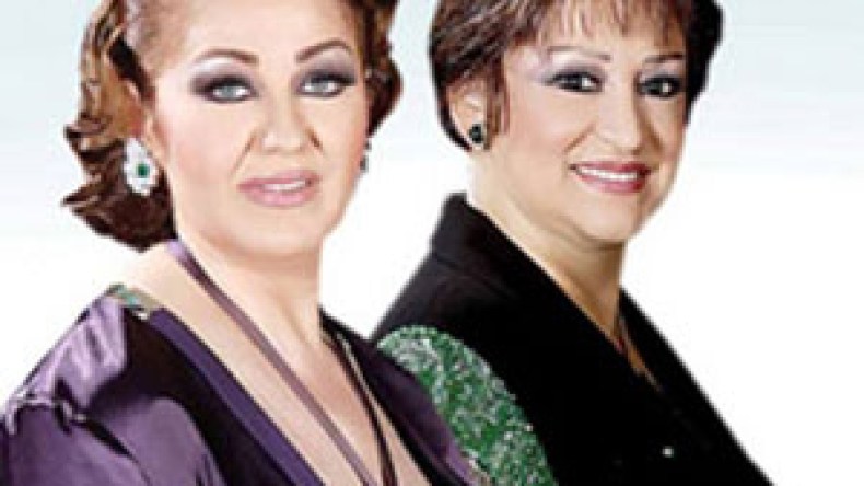 ميادة الحناوي تهدّد بفتح ملف خلافها مع وردة وتستنكر تصريحات أصالة