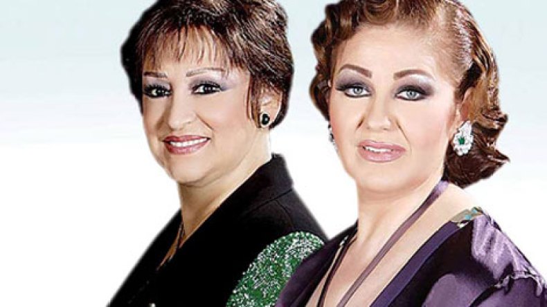 العجوز “ميادة الحناوي” تشتم وردة بعد الممات وتصفّي حسابها مع أصالة!