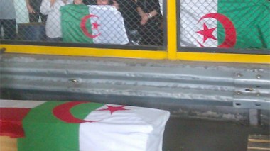 Fans of Warda Al Jazairia to organize a march next Friday in Cairo