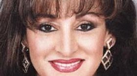 وردة تغني لعيون الجمهور المصري في عيد ميلادها