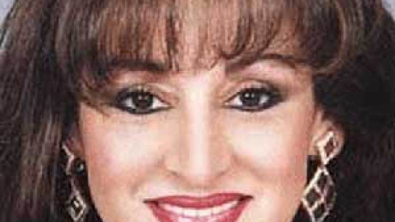 وردة الجزائرية في ديو مع كاظم الساهر