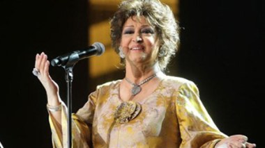 L’avion transportant la dépouille mortelle de la défunte Warda quitte le Caire à destination d’Alger