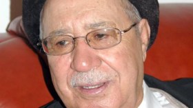 المجاهد الكبير الوردي قتّال يغادر دنيانا