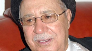 المجاهد الكبير الوردي قتّال يغادر دنيانا