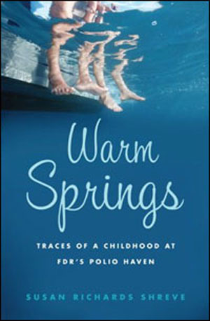 Summer book/'Warm Springs'