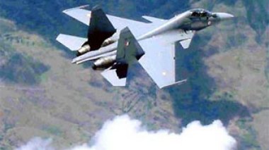 Algeria did not cancel arms contracts with Russia, says Defense Ministry