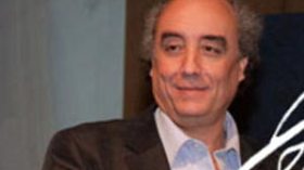 واسيني‮ ‬الأعرج‮ ‬يعود‮ ‬في‮ »‬سوناتا‮ ‬لأشباح‮ ‬القدس‮« ‬أكتوبر‮ ‬القادم‮ ‬