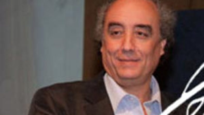 واسيني‮ ‬الأعرج‮ ‬يعود‮ ‬في‮ »‬سوناتا‮ ‬لأشباح‮ ‬القدس‮« ‬أكتوبر‮ ‬القادم‮ ‬