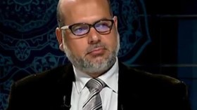 وصفي لرئيس جامعة الأزهر: هل تجرؤ على شيوخ العسكر؟!