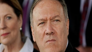 Washington promet de tout faire pour empêcher les achats d’armes russes par l’Iran