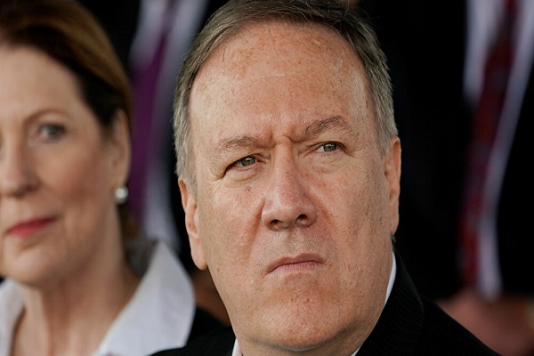 Washington promet de tout faire pour empêcher les achats d’armes russes par l’Iran