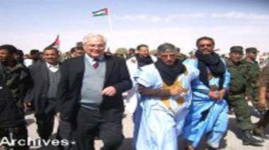 Sahara occidental : Washington “soutient les efforts” de Christopher Ross