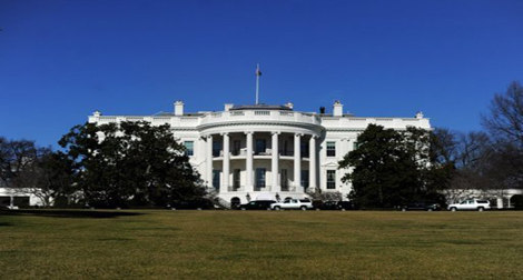 Etats-Unis: déficit de 4,4% prévu pour l'année budgétaire 2014