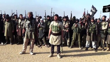 Washington requests from Algeria the list of suspected ISIL members