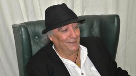 واسيني الأعرج يطلق روايته “الغجر يحبون أيضا” من وهران