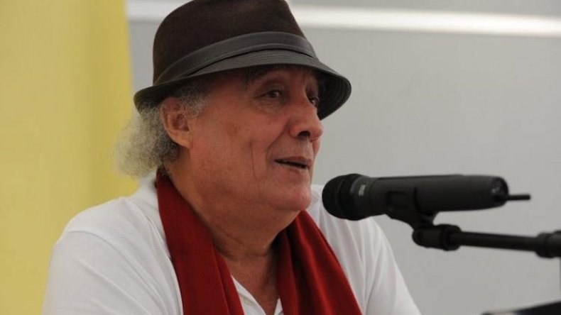 واسيني الأعرج يقرر متابعة فريق مسلسل النهاية