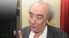 واسيني:ناشر مصري زور الأمير وباع 3 الآف نسخة دون إذني