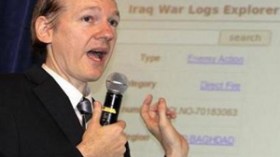 جوليان اسانج مؤسس ويكيليكس .. لغز يكشف الاسرار