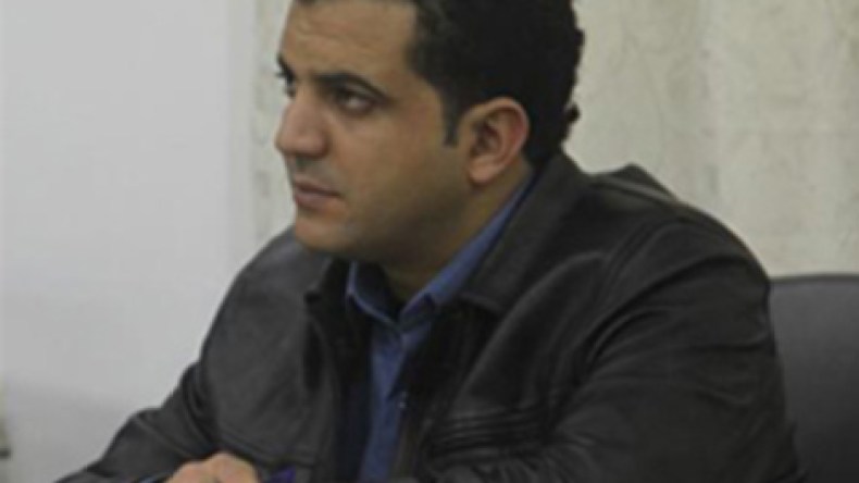 وسيم القربي: فيلمي عن الشاب حسني مختلف وأفلام “الربيع العربي” انتهازية