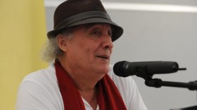 لم أترفع عن إقامة الورشات في الجزائر واسألوا وزارة الثقافة