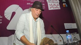 واسيني الأعرج: الرواية الجزائرية بخير وعلى الندّابين أن يصمتوا