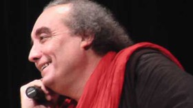 ‮”‬بوكر‮” ‬تستبعد‮ ‬واسيني‮ ‬الأعرج‮ ‬وكتّابًا‮ ‬مخضرمين‮ ‬آخرين‮ ‬لصالح‮ ‬أسماء‮ ‬جديدة