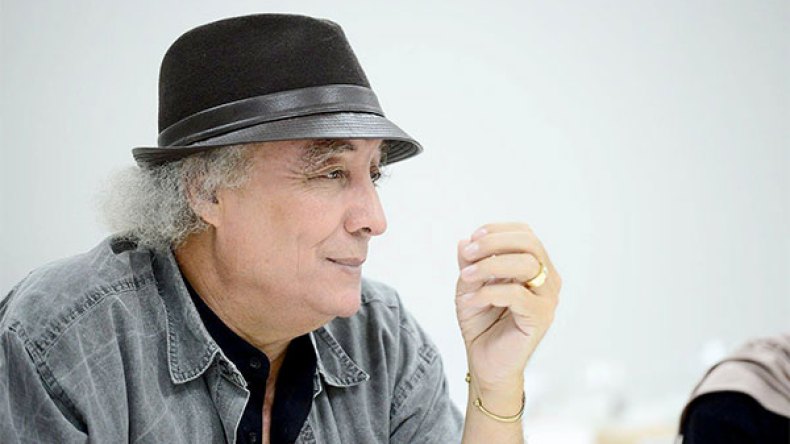 روايات واسيني تدخل السجون الإسرائيلية ويقرؤها الأسرى