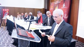 دانينوس نص لا غبار عليه بعيدا عن أي “مؤامرة صهيونية”