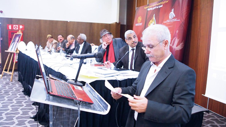 دانينوس نص لا غبار عليه بعيدا عن أي “مؤامرة صهيونية”