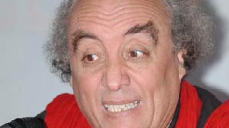 وسيني ممنوع في معرض الكتاب بالكويت