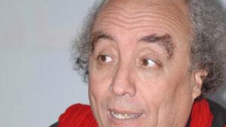 “مزغنة”..إخراج قوي و جرأة مستوحاة من “حارسة الظلال”