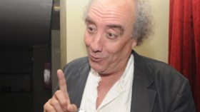 لم أطلب من زيدان أن يعتذر لي ولا زلت مختلفا مع وطار