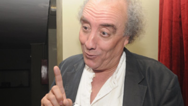 لم أطلب من زيدان أن يعتذر لي ولا زلت مختلفا مع وطار