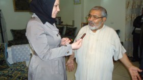 المرحوم استأمنني على أسراره وستصدر مذكراته قريبا