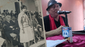 واسيني وزينب الأعوج ينفضان الغبار عن الكاتبة زليخا السعودي