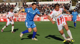 شباب قسنطينة ووداد تلمسان: لمن سيتبتسم حظ نصف النهائي ؟