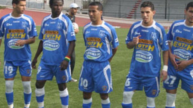 تلمسان مستاءة من تأجيل نهائي الكأس