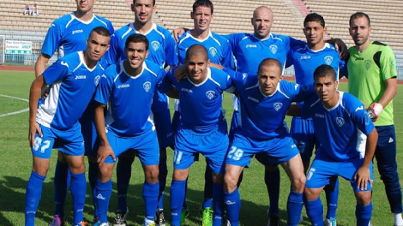 وداد تلمسان: عين الأنصار على بن يلّس ومهداوي